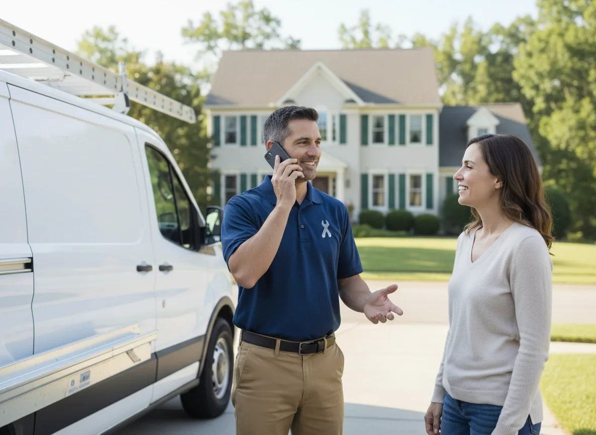 Home Gutter Service Dewar, OK FAQs