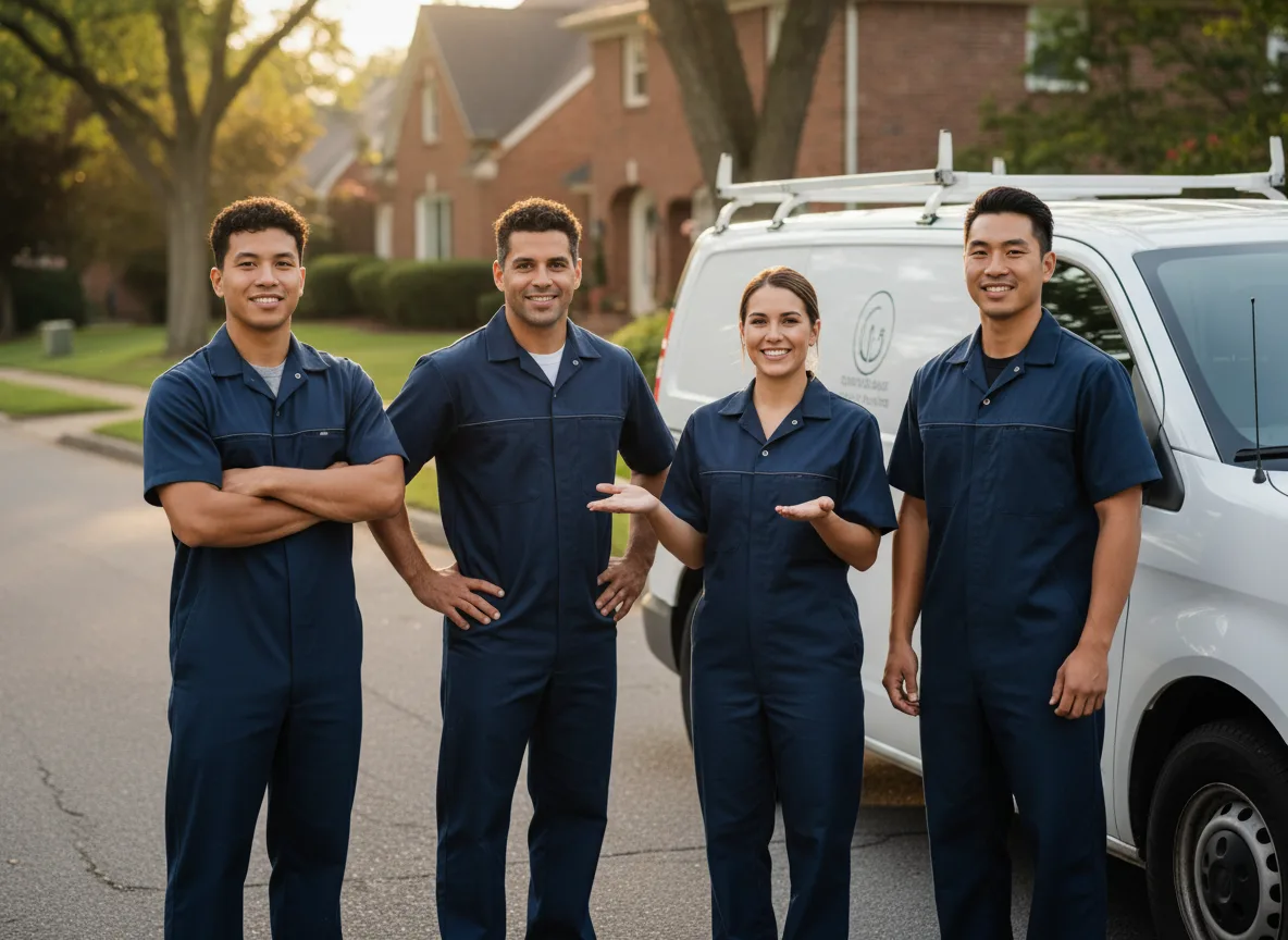 Home Gutter Service company in Dewar, OK
